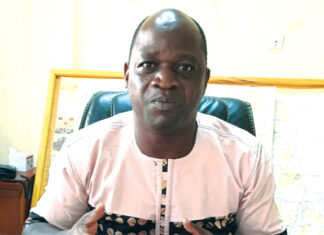 Fabien Rodolphe Sorgho, gouverneur de la région du Sahel : « Il nous est revenu que certains acteurs humanitaires marchandent les inscriptions sur la liste des bénéficiaires »