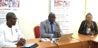 2e Symposium international sur l’aérospatial: du 24 au 30 décembre prochain