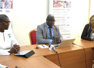 2e Symposium international sur l’aérospatial: du 24 au 30 décembre prochain