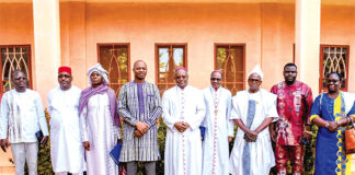 Transition au Burkina : la conférence épiscopale Burkina-Niger apporte son soutien