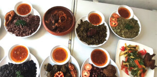 « Consommons local » en milieu urbain : retour des mets traditionnels dans nos assiettes