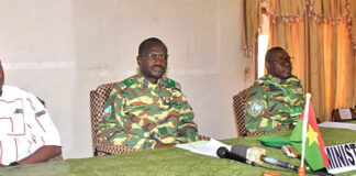 Corps paramilitaire des eaux et forêts : la conférence annuelle du personnel désormais fonctionnelle