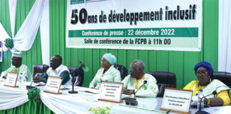 50e anniversaire des caisses populaires : les activités déclinées aux médias