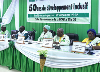 50e anniversaire des caisses populaires : les activités déclinées aux médias