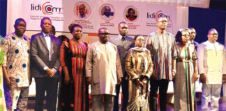 Crise multidimensionnelle au Burkina Faso : les communicateurs apportent leur contribution