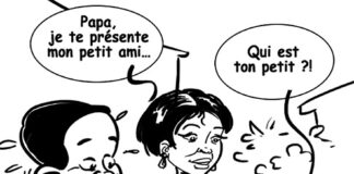 Sourire du 5/12/2022