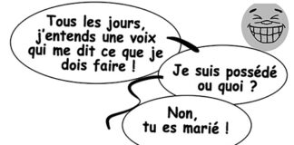 Sourire du 23/12/2022