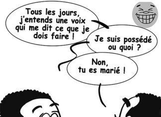 Sourire du 23/12/2022