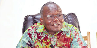 Décès de Dr Luc Marius Ibriga : florilège d’hommages à « un homme multidimensionnel »