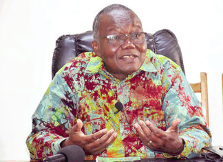 Décès de Dr Luc Marius Ibriga : florilège d’hommages à « un homme multidimensionnel »