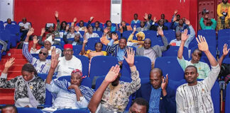 Budget de l’Etat, exercice 2023 : L’ALT donne son quitus