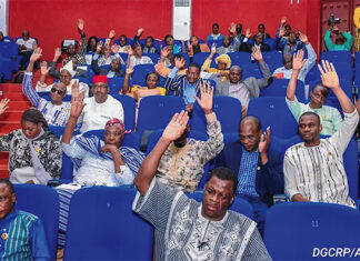 Budget de l’Etat, exercice 2023 : L’ALT donne son quitus