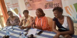 6e édition de « Mamysor Fashion for a cause » : Le déroulé des activités décliné