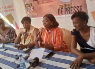 6e édition de « Mamysor Fashion for a cause » : Le déroulé des activités décliné