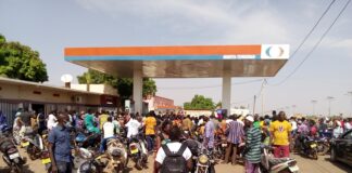 Pénurie de carburant au Centre-Est : « Tout rentrera dans l’ordre », rassure le directeur régional en charge du commerce