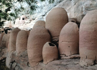 Village Troglodyte de Nianssogoni : une « forteresse » séculaire en quête de valorisation