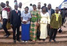 Ministère en charge de la communication : 154 agents honorés