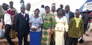 Ministère en charge de la communication : 154 agents honorés