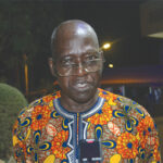 Eglise centrale des Assemblées de Dieu de Ouagadougou : union de prières pour un Burkina stable