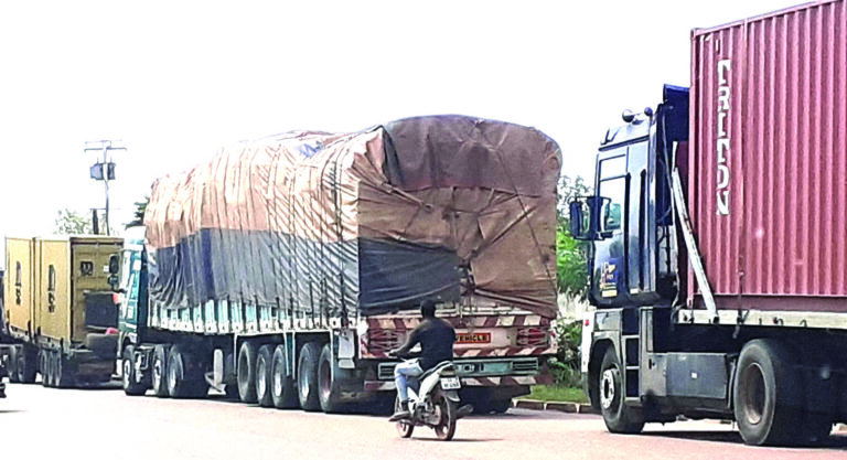 Domiciliation locale de l’assurance transport : Une obligation légale longtemps malmenée