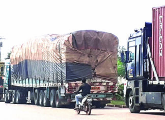 Domiciliation locale de l’assurance transport : Une obligation légale longtemps malmenée