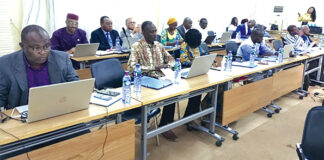 Programmes de la CEDEAO au Burkina : les acteurs en quête d’une meilleure coordination