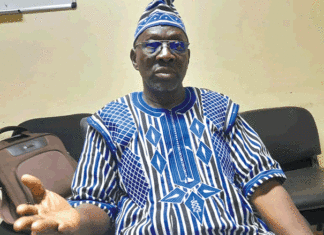 3 janvier 1966: le rôle-clé des syndicats