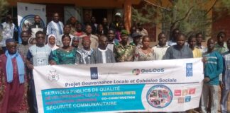 Prévention des conflits dans la Boucle du Mouhoun : Le projet GoLCos propose des pistes de solutions