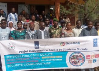 Prévention des conflits dans la Boucle du Mouhoun : Le projet GoLCos propose des pistes de solutions