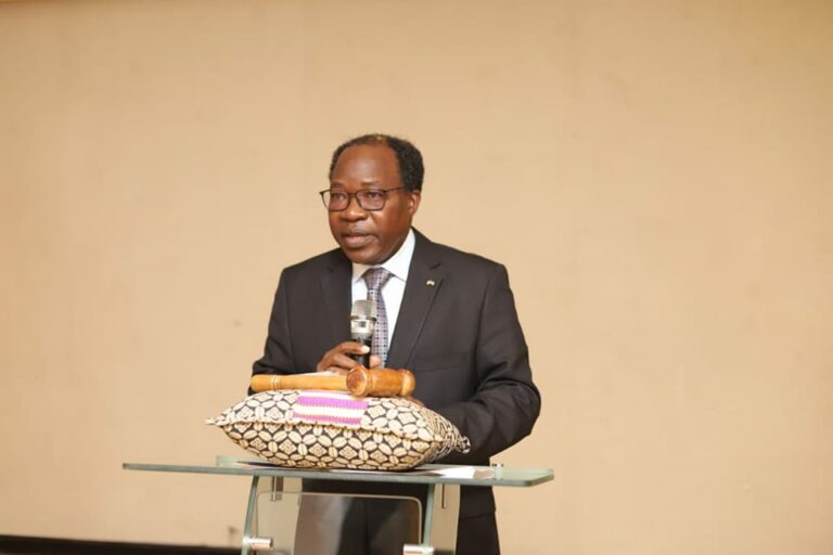 Diplomatie : Ouagadougou rappelle son ambassadeur au Ghana pour « consultation »