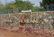 Ouagadougou : Des suspects autour de la base aérienne refusent de se laisser interpeller