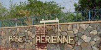 Ouagadougou : Des suspects autour de la base aérienne refusent de se laisser interpeller