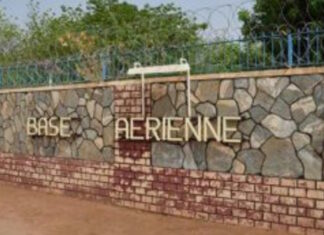 Ouagadougou : Des suspects autour de la base aérienne refusent de se laisser interpeller