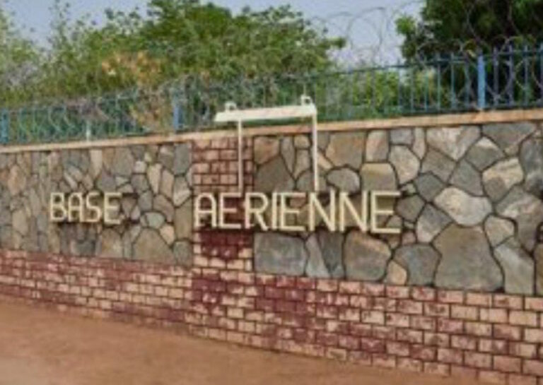 Ouagadougou : Des suspects autour de la base aérienne refusent de se laisser interpeller