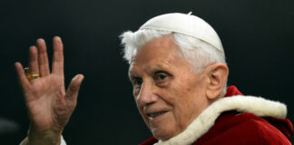 Église catholique : Le pape émérite Benoît XVI est décédé