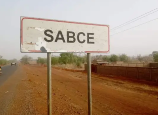 Centre nord : des terroristes neutralisés après une incursion à Sabcé (AIB)