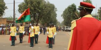 Fête de l’indépendance : Une célébration symbolique au regard du contexte national (Conseil des ministres)