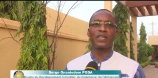 Pénurie de carburant : Le ministre en charge du Commerce rassure que tout rentrera dans l’ordre dans les prochains jours