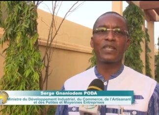 Pénurie de carburant : Le ministre en charge du Commerce rassure que tout rentrera dans l’ordre dans les prochains jours