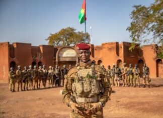 Analyse du discours du chef de l’Etat : un esprit de combativité