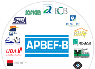 Économie nationale : Le secteur bancaire burkinabè « se porte bien »