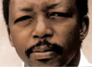 Affaire Norbert Zongo : « Nous avons bon espoir que le dossier soit jugé cette année 2023 », Chrysogone Zougmoré