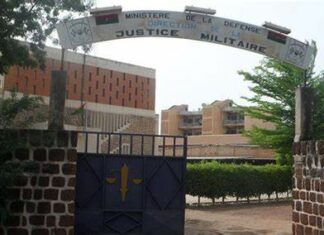 Soupçons de détournement de fonds destinés aux VDP : Le directeur de publication du journal « l’Évènement » auditionné