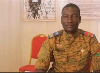 Complot contre la sûreté de l’État : L’unité « Mamba vert » du lieutenant-colonel Emmanuel Zoungrana et des civils accusés