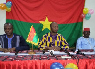 Visite officielle du Président de l’Assemblée Législative de Transition (ALT) au Mali : « haro sur les tracasseries routières dans la partie burkinabè ! »