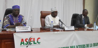 Lutte contre la corruption : le Contrôleur général d’État invite les acteurs de la chaine financière à « une gestion vertueuse des finances publiques »