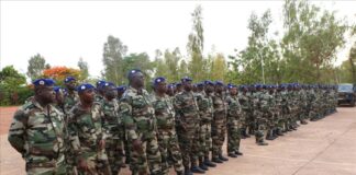 Procès des 49 soldats ivoiriens arrêtés à Bamako : La peine de mort pour les dames et 20 ans de prison pour les 46 autres