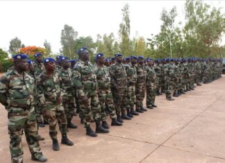 Procès des 49 soldats ivoiriens arrêtés à Bamako : La peine de mort pour les dames et 20 ans de prison pour les 46 autres