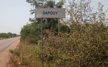Arrestation du chef coutumier de Sapouy : Nama Pebio est poursuivi pour « troubles à l’ordre public », explique le procureur du Faso près le TGI de Léo