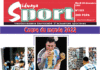 Une Sidwaya Sport du 20-12-2022
